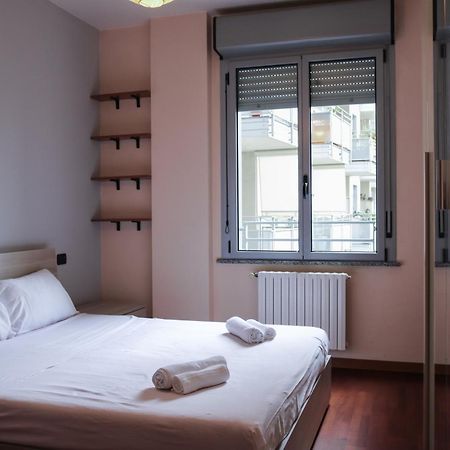Urban Balcony Hideaway - 3 People Apartment Milan Exterior photo